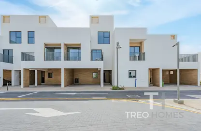 Villa - 4 Bedrooms - 4 Bathrooms for sale in Bliss - Arabian Ranches 3 - Dubai