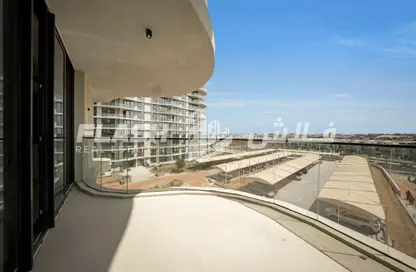 Apartment - 2 Bedrooms - 3 Bathrooms for sale in Bay Residences - Hayat Island - Mina Al Arab - Ras Al Khaimah