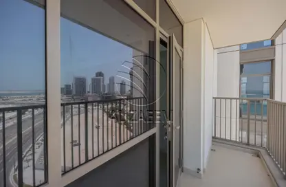 Apartment - 2 Bedrooms - 2 Bathrooms for sale in Reflection - Shams Abu Dhabi - Al Reem Island - Abu Dhabi