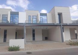 Villa - 3 bedrooms - 4 bathrooms for rent in Sun - Arabian Ranches 3 - Dubai