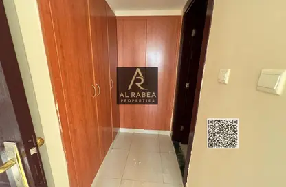 شقة - 2 غرف نوم - 2 حمامات للايجار في ذا ايكون جازا 2 - الراشدية 3 - الراشدية - عجمان