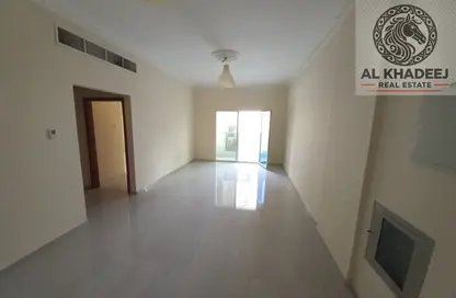 Apartment - 1 Bedroom - 2 Bathrooms for rent in Al Rashidiya Towers - Al Rashidiya - Ajman Downtown - Ajman