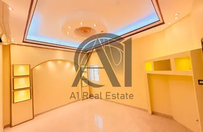 Apartment - 3 Bedrooms - 3 Bathrooms for rent in Al Jimi - Al Ain