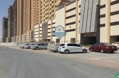 Apartment - 1 Bedroom - 1 Bathroom for sale in Paradise Lakes Tower B9 - Paradise Lakes Towers - Emirates City - Ajman