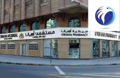 Apartment - 2 Bedrooms - 2 Bathrooms for rent in Al Qasba - Sharjah