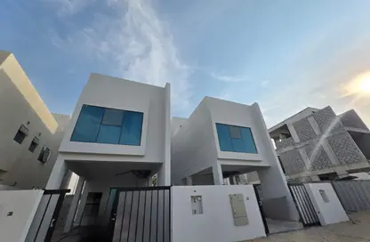 فيلا - 3 غرف نوم - 4 حمامات للبيع في هاوثورن - داماك هيلز 2 - دبي