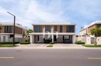 فيلا - 4 غرف نوم - 4 حمامات للبيع في جولف جروف - دبي هيلز استيت - دبي فيلا - 4 غرف نوم - 4 حمامات للبيع في جولف جروف - دبي هيلز استيت - دبي