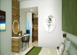 Hall / Corridor image for: Studio - 1 bathroom for sale in Avalon Tower - Jumeirah Village Circle - Dubai, Image 1