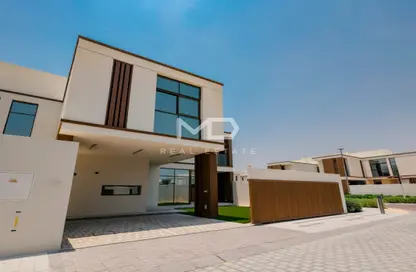 تاون هاوس - 3 غرف نوم - 5 حمامات للايجار في ند الظبي - جزيرة الجبيل - أبوظبي