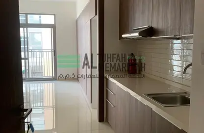 Apartment - Studio - 1 Bathroom for sale in Uptown Al Zahia - Al Zahia - Muwaileh Commercial - Sharjah