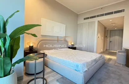 Apartment - Studio - 1 Bathroom for sale in Concept 7 Residences - Jumeirah Village Circle - Dubai
