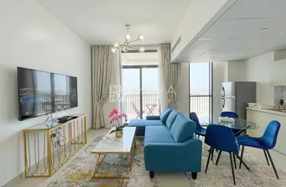 شقة - غرفة نوم - 1 حمام للبيع في 4 منطقة دانيا - وسط المدينة - مدينة دبي للإنتاج (اي ام بي زد) - دبي