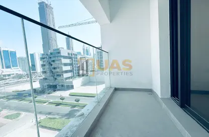 شقة - غرفة نوم - 2 حمامات للايجار في جميرا جاردن سيتي - السطوة - دبي
