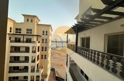 شقة - 3 غرف نوم - 4 حمامات للبيع في مساكن الحمرا مارينا - قرية الحمرا - رأس الخيمة