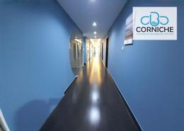 Hall / Corridor image for: Office Space - 4 bathrooms for rent in Prestige Tower 17 - Prestige Towers - Mohamed Bin Zayed City - Abu Dhabi, Image 1