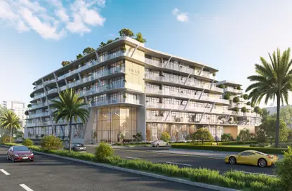 Apartment - 1 Bedroom - 2 Bathrooms for sale in 10 Oxford - District 10 - Jumeirah Village Circle - Dubai