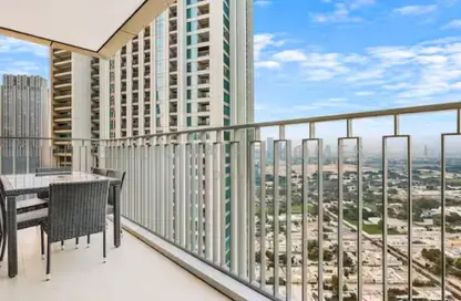 Apartment - 1 Bedroom - 1 Bathroom for sale in Downtown Views II Tower 3 - Downtown Views II - Zabeel 2 - Zabeel - Dubai Apartment - 1 Bedroom - 1 Bathroom for sale in Downtown Views II Tower 3 - Downtown Views II - Zabeel 2 - Zabeel - Dubai