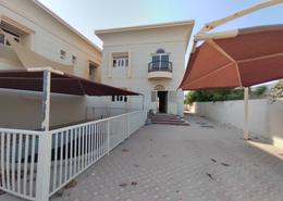 Villa - 4 bedrooms - 4 bathrooms for rent in Al Mansoura - Al Sharq - Sharjah