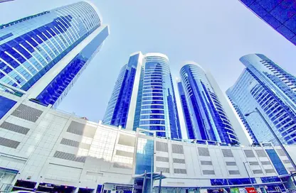شقة - 1 حمام للايجار في أبراج هيدرا افينيو - مدينة الأضواء - جزيرة الريم - أبوظبي