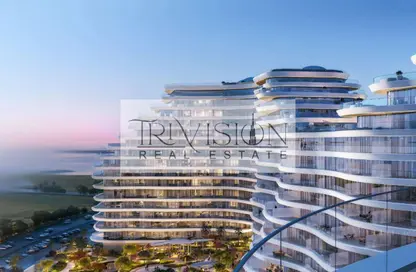 شقة - غرفة نوم - 2 حمامات للبيع في لا مازوني - جزيرة المرجان - رأس الخيمة شقة - غرفة نوم - 2 حمامات للبيع في لا مازوني - جزيرة المرجان - رأس الخيمة