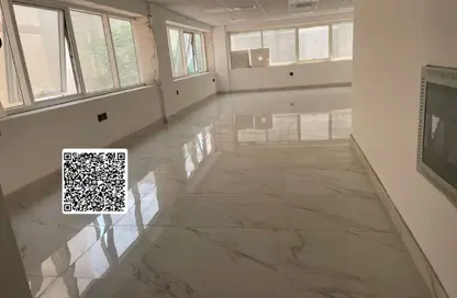 Office Space - Studio - 1 Bathroom for rent in Al Mowaihat 3 - Al Mowaihat - Ajman