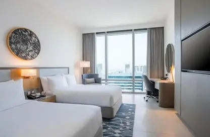 النزل و الشقق الفندقية - 1 حمام للبيع في ذا ون في جميرا فيلاج سيركل - قرية الجميرا سركل - دبي النزل و الشقق الفندقية - 1 حمام للبيع في ذا ون في جميرا فيلاج سيركل - قرية الجميرا سركل - دبي