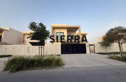 فيلا - 4 غرف نوم - 5 حمامات للايجار في ذا دالياز - فدان ياس - جزيرة الياس - أبوظبي فيلا - 4 غرف نوم - 5 حمامات للايجار في ذا دالياز - فدان ياس - جزيرة الياس - أبوظبي