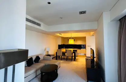 Apartment - 2 Bedrooms - 3 Bathrooms for sale in JW Marriott Hotel Marina - Dubai Marina - Dubai