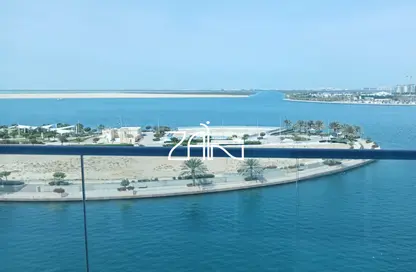 Apartment - 2 Bedrooms - 4 Bathrooms for rent in Al Dana - Al Raha Beach - Abu Dhabi