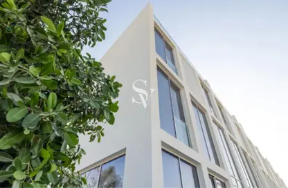 فيلا - 4 غرف نوم - 5 حمامات للبيع في البراري إكسورا - البراري - دبي