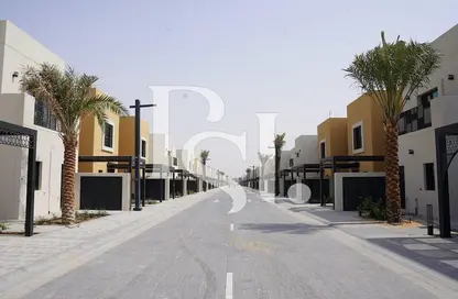 فيلا - 4 غرف نوم - 5 حمامات للبيع في مدينة الشارقة المستدامة - الشارقة