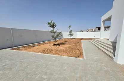 Villa - 5 Bedrooms - 7+ Bathrooms for rent in Al Dhait South - Al Dhait - Ras Al Khaimah