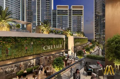 Apartment - 1 Bedroom - 1 Bathroom for sale in Sobha Orbis - Motor City - Dubai