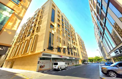 Apartment - 2 Bedrooms - 2 Bathrooms for rent in Muwailih Building - Muwaileh - Sharjah