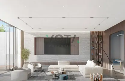 Apartment - 1 Bedroom - 2 Bathrooms for sale in Hillmont Residences - Jumeirah Village Circle - Dubai