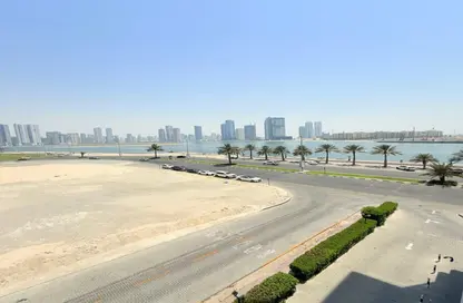 شقة - 1 حمام للايجار في كورنيش الخان - الخان - الشارقة