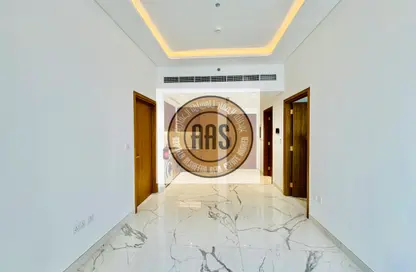 Apartment - 2 Bedrooms - 2 Bathrooms for sale in Azizi Riviera 67 - Meydan One - Meydan - Dubai