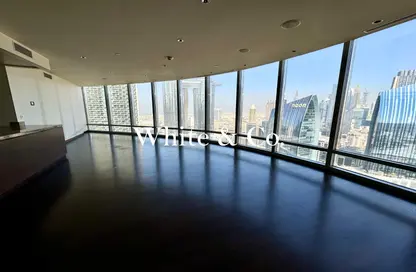 Apartment - 3 Bedrooms - 4 Bathrooms for rent in Burj Khalifa - Burj Khalifa Area - Downtown Dubai - Dubai