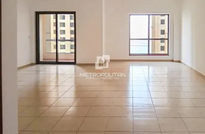 Apartment - 3 Bedrooms - 4 Bathrooms for rent in Sadaf 1 - Sadaf - Jumeirah Beach Residence - Dubai