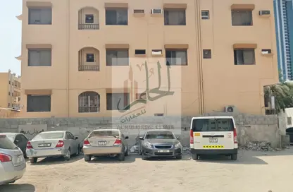 Whole Building - 7+ Bedrooms - 7+ Bathrooms for sale in Al Rumailah 2 - Al Rumaila - Ajman