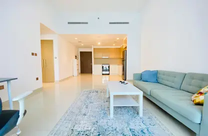 Apartment - 1 Bedroom - 1 Bathroom for rent in 17 Icon Bay - Dubai Creek Harbour (The Lagoons) - Dubai