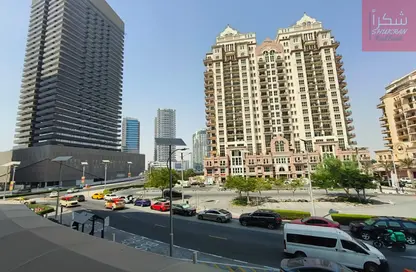 شقة - 2 غرف نوم - 3 حمامات للايجار في ذا كوميونيتي سبورتس ارينا - مدينة دبي الرياضية - دبي