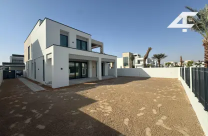 Villa - 4 Bedrooms - 4 Bathrooms for rent in Caya - Arabian Ranches 3 - Dubai