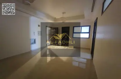 Apartment - 3 Bedrooms - 3 Bathrooms for rent in Al Rawda 3 Villas - Al Rawda 3 - Al Rawda - Ajman