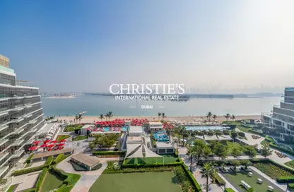 شقة - 4 غرف نوم - 5 حمامات للبيع في ذا إيت 8 - ذا كريسنت - نخلة جميرا - دبي