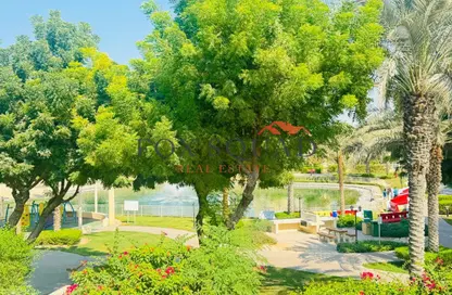 فيلا - 3 غرف نوم - 4 حمامات للايجار في الينابيع 3 - الينابيع - دبي