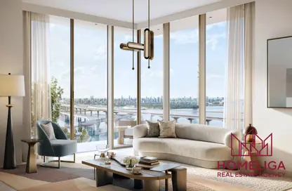 شقة - 2 غرف نوم - 2 حمامات للبيع في ارلو - ميناء خور دبي (ذا لاجونز) - دبي