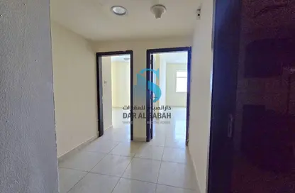 شقة - غرفة نوم - 1 حمام للايجار في برج المنصور - النهدة - الشارقة