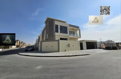 Villa - 5 Bedrooms - 7+ Bathrooms for sale in Al Yasmeen 1 - Al Yasmeen - Ajman