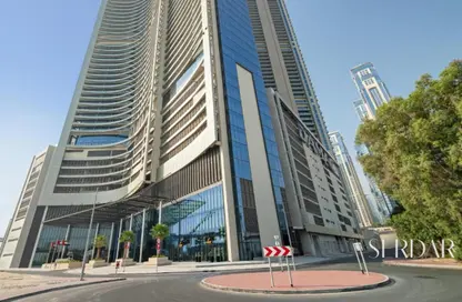Apartment - 2 Bedrooms - 2 Bathrooms for sale in Aykon City Tower C - Aykon City - Business Bay - Dubai